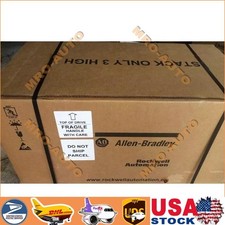 NEW Allen-Bradley 20G14TC460JN0NNNNN Factory Sealed Fast Shipping US Free Tax
