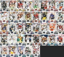2015 Score Football ROOKIE CARDS RC Pick Your Player(s) See Description