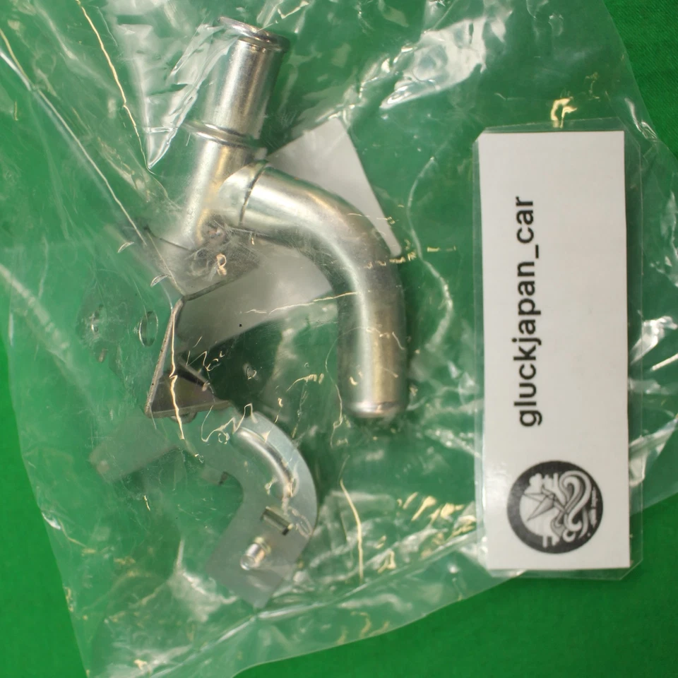 Válvula de control de agua del calentador OEM ORIGINAL TOYOTA LAND CRUISER FJ40 FJ45 Foto 2 de 3