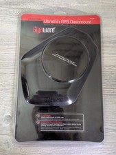 Gigaware Universal Ultrathin GPS Dashmount  Non-skid  20-544 NEW Sealed mount