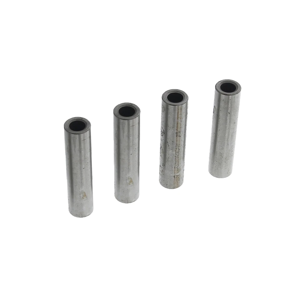 Yamaha Grizzly 550 YFM550 2009-2012 4x4 kit de buje de nudillo trasero ambos lados Foto 3 de 4