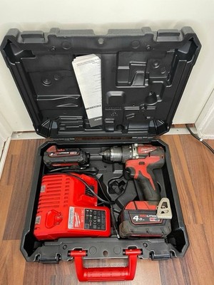 Milwaukee M18 CBLPD