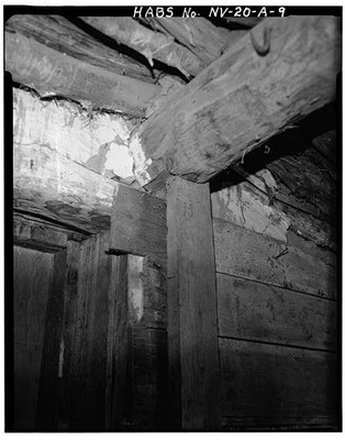 Boyer Ranch,Gilbert's Storeroom,Highway 50,Fallon,Churchill County,Nevada,NV,8