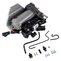 Kompressor Luftfederung FüR Land Rover Discovery 3 4 L319, Range Rover Sport AMK