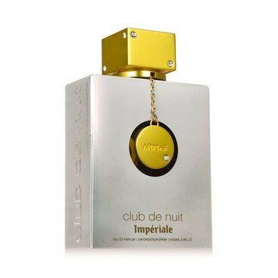 Armaf Club De Nuit White Imperiale Eau De Parfum 200 ml