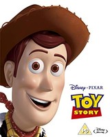 Toy Story - Blu-Ray - G3Z
