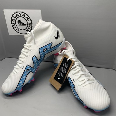 Nike Zoom Mercurial Superfly 9 Academy MG Blast Pack DJ5625