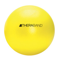 Mini Ball, Small Exercise Ball for Yoga, Pilates, Abdominal Workouts, Shoulder T