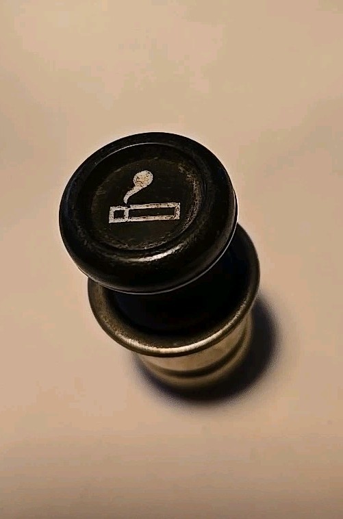 90-00 Mazda Miata MX5 OEM NB NA Cigarette Dash Plug Ashtray Lighter B150-66-250