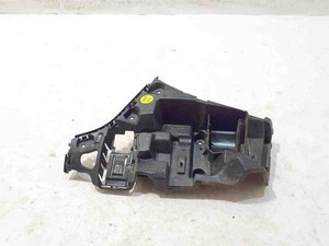 BMW F40 Stoßstangenhalter hinten rechts 8072576 1.50 Petrol 2023 32070669