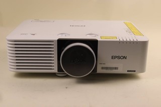 EPSON POWERLITE L510U H903A WUXGA 3LCD LASER PROJECTOR | WHITE