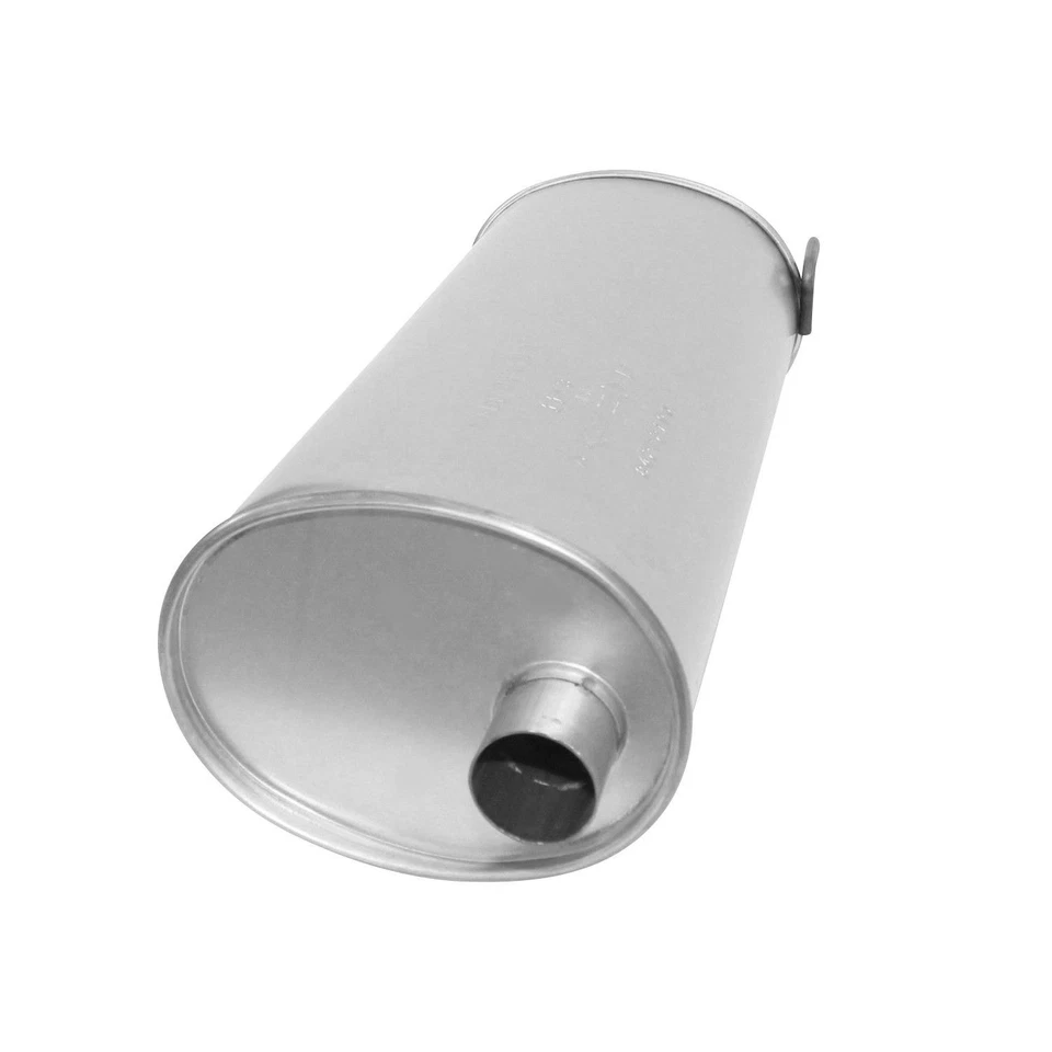 AP Exhaust 700223 Exhaust Muffler For 92-98 Acura TL Vigor - Image 2 of 4