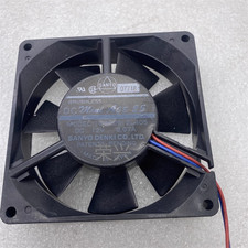SANYO 109P0912L405 DC12V 0.07A 9CM Cooling Fan