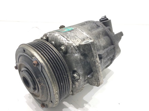 SANDEN 8675F 1K0820803G Klimakompressor SEAT ALTEA 1 Stück