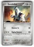 Pokemon: SV: Prismatic Evolutions Duraludon #069/131 Common,Regular .P2N