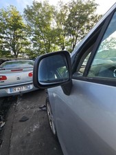 Retroviseur gauche (ou coque) Opel Mokka