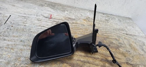 2020-2023 TESLA Y DOOR MIRROR DRIVER SIDE USED OEM *DC8210