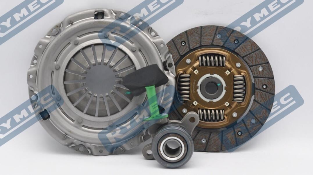 Clutch Kit for RENAULT KANGOO Express 1997 on