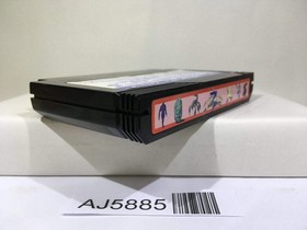 Hydlide 3 Nintendo Famicom NES Japan - AJ5885