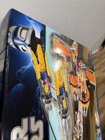 LEGO Star Wars: Anakin Skywalker and Sebulba's Podracers (7962)