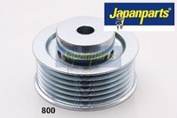 Japanparts RP-800 Umlenk-/FüHrungsrolle FüR Keilrippenriemen Umlenkrolle