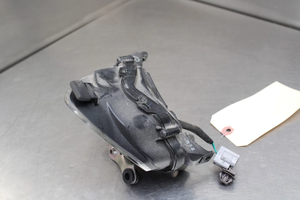 16-18 HONDA CB500X REAR TAIL TAILLIGHT BACK BRAKE LIGHT Foto 2 de 4