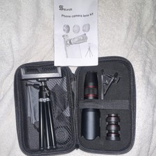 Phone Camera Lens Wide Angle Lens Smartphone Camera Lens