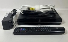 BT EE Humax Youview DTR-T4000 500 Freeview Recorder Box HD 4K UHD Podwójny tuner PVR