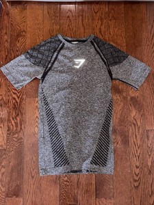 GymShark Devant | eBay