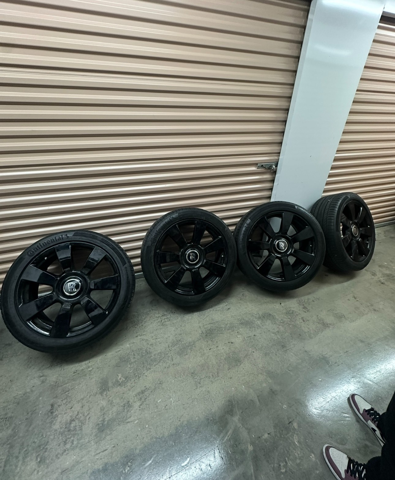 rolls royce cullinan wheels 22 inch