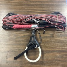 Used Ikon kitesurf kite board control Bar used working