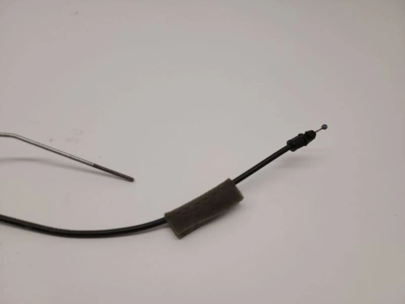 2010 10 GMC Acadia RH Right Rear Passenger Door Lock Actuator Foto 4 de 4