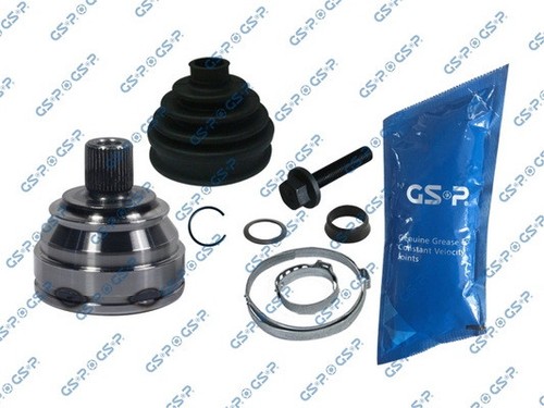 KIT CONJUNTO EJE DE TRANSMISIÓN 861005 PARA VW TRANSPORTER/T4/Furgoneta/Plataforma/Chasis/Bus 1.8L - Imagen 2 de 6