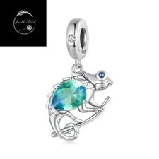 Sterling Silver 925 Charm