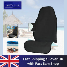 Universal Car Seat Towel Cover Sweat Proof Washable Protector Absorbent Quick