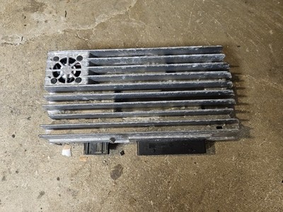 2010-2017 AUDI A5 QUATTRO CABRIOLET B8 - BANG & Olufsen Amplifier / AMP