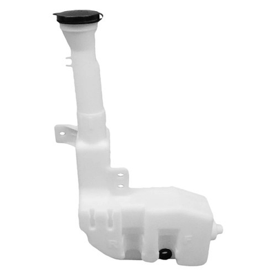 #ad #ad For Mazda Protege 1999 2001 Replace Washer Fluid Reservoir $17.94