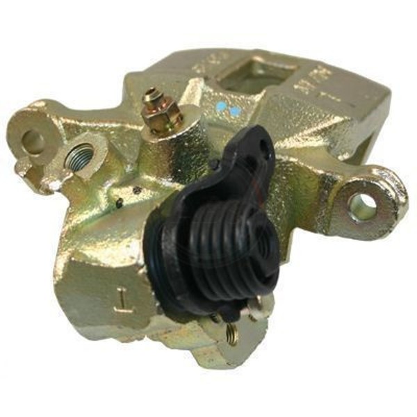A.B.S. Bremssattel 729771 FüR Honda Civic EK EJ CRX Grauguss 5 Hatchback EG EH 3-image