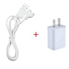 5V 2A Magnetic USB DC Charger Cable Charging Cord- 10MM/0.39Inch 