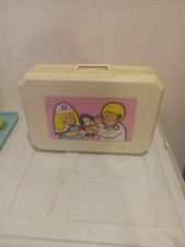 Fisher Price Doctors Kit - Pretend Play- With Accessories