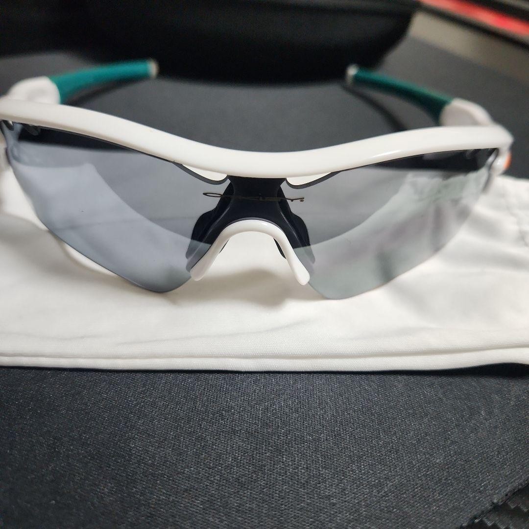 Oakley Ichiro Signature Radar 2009 Used From Japan | eBay