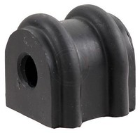 A.B.S. 271220 Lagerbuchse, Stabilisator Hinten Links Rechts FüR Hyundai KIA