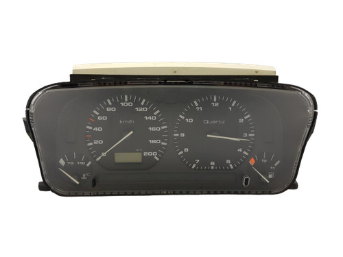 Tacho Kombiinstrument Volkswagen Caddy 6k9919033CG 21503