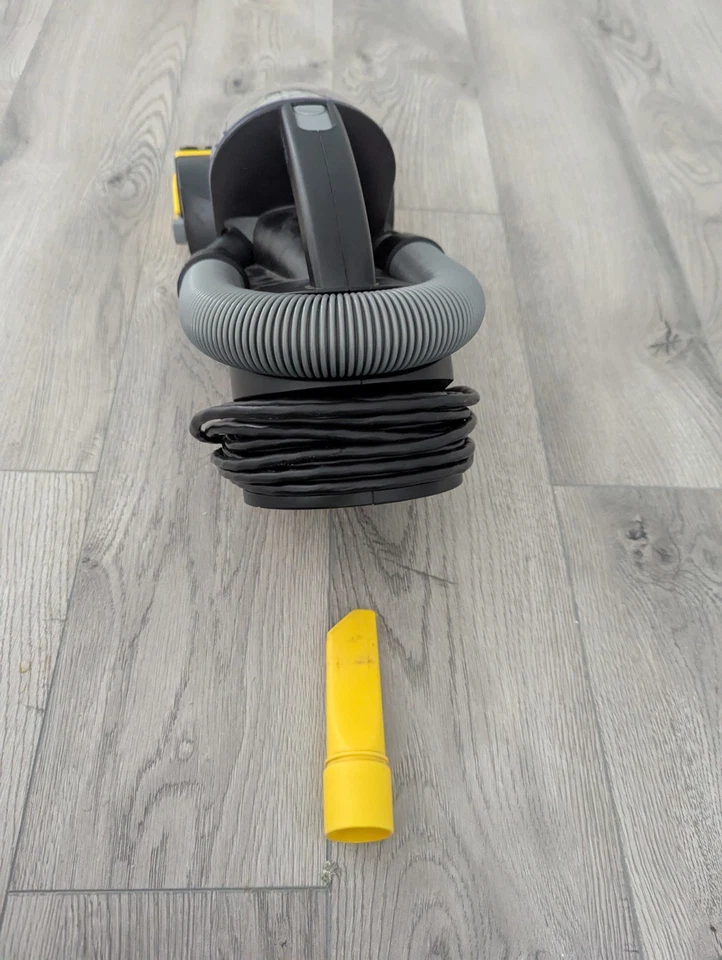 Eureka RapidClean Model 41 Vacuum Cleaner - Image 4 of 4