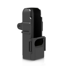 Camera Accessory for DJI Osmo Pocket 3 Expansion Adapter Protective Frame Case