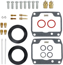 PARTS UNLIMITED Carburetor Repair Kit - Ski-Doo 26-1996