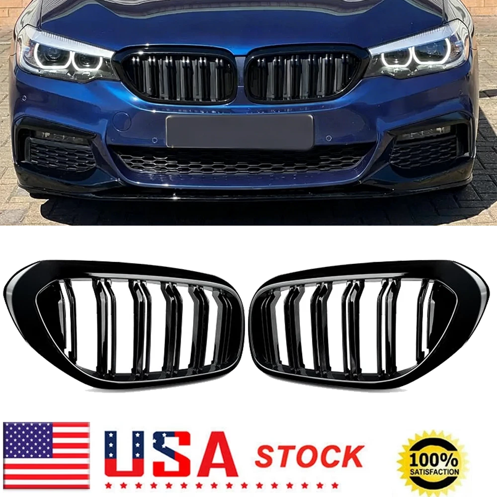 Grilles for 2019 BMW 540i for sale | eBay
