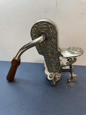 VTG Rogar Corp Champion CENTENNIAL 1897-1997 Wine Opener Table Top clamp USED