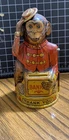 Vintage J. Chein Monkey Tipping Hat Thank You, Working