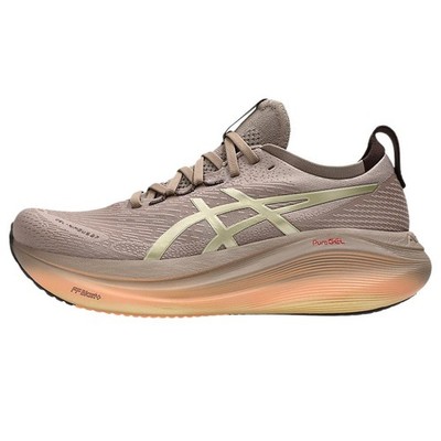 ASICS Gel-Nimbus 27 Luxe Luxe Taupe Grey 1011C030-020